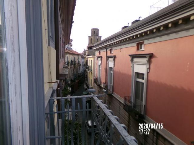 Ufficio in affitto a Borgo San Lorenzo, Aversa