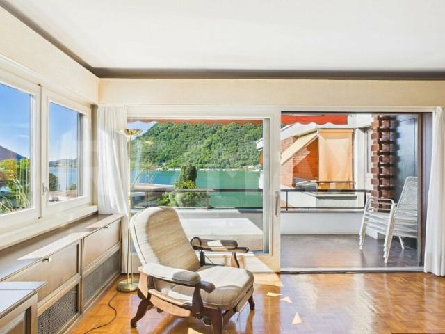 Wohnung kaufen in Maroggia, Tessin