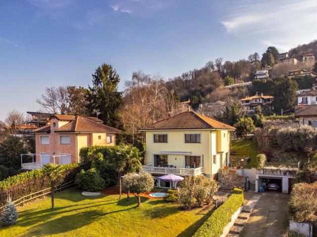 Casa in vendita a Piemonte, Verbano-cusio-ossola