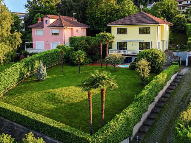 Casa in vendita a Piemonte, Verbano-cusio-ossola