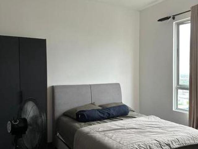 Condominium for sale in Wellesley, Penang