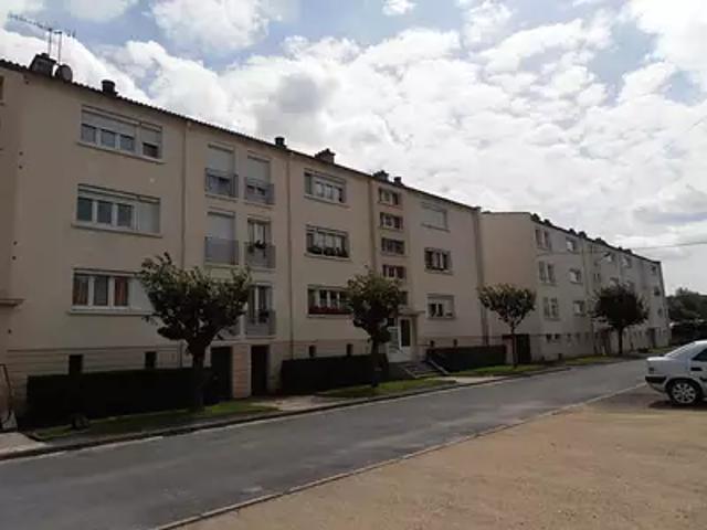 Appartement location à Charleville-Mézières, Signy-l'abbaye