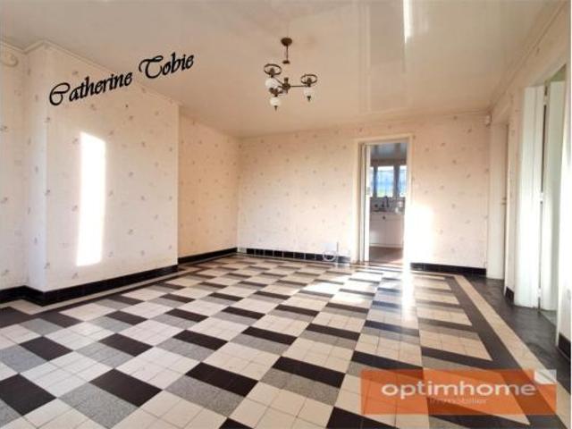 Maison vente à Charleville-Mézières, Signy-le-petit