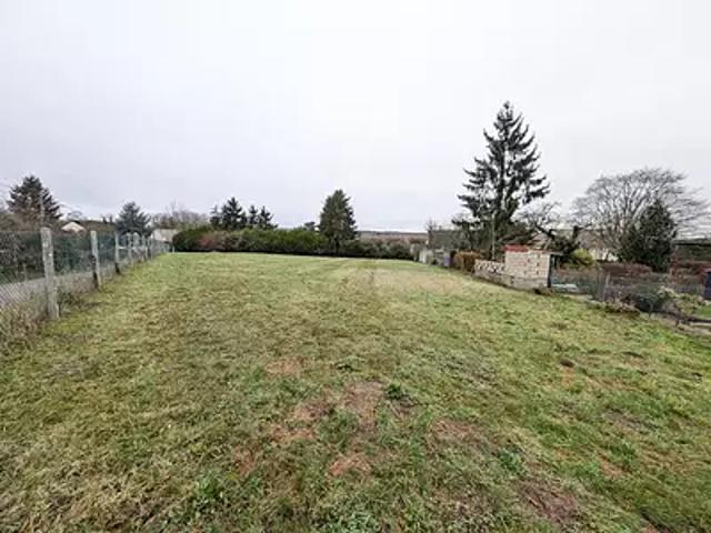 Terrain vente à La Ferté-sous-Jouarre, Seine-et-Marne