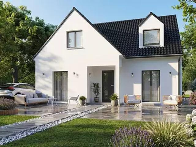 Maison vente à Meaux, Signy-signets