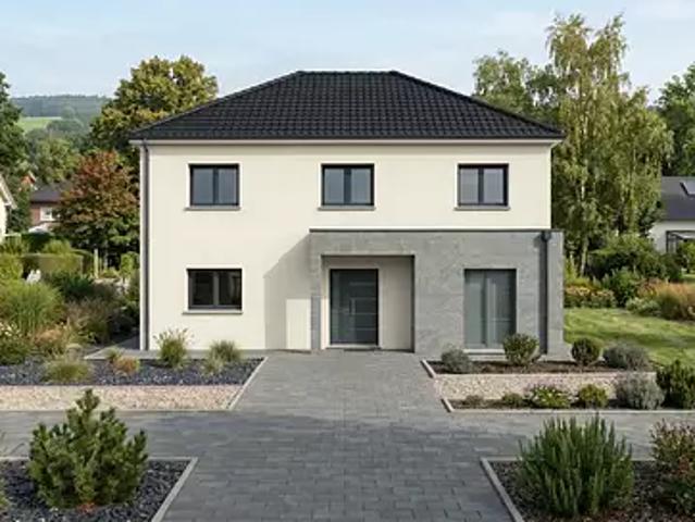 Maison vente à Signy-Signets, Seine-et-Marne
