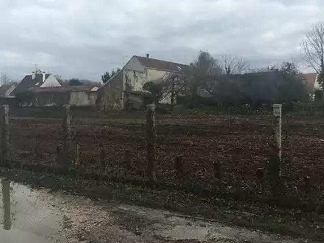 Terrain vente à Meaux, Signy-signets