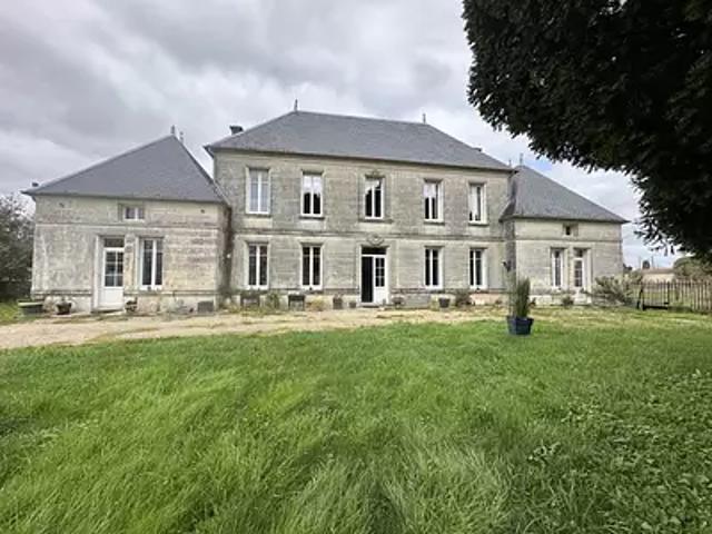 Maison vente à Cognac, Sigogne