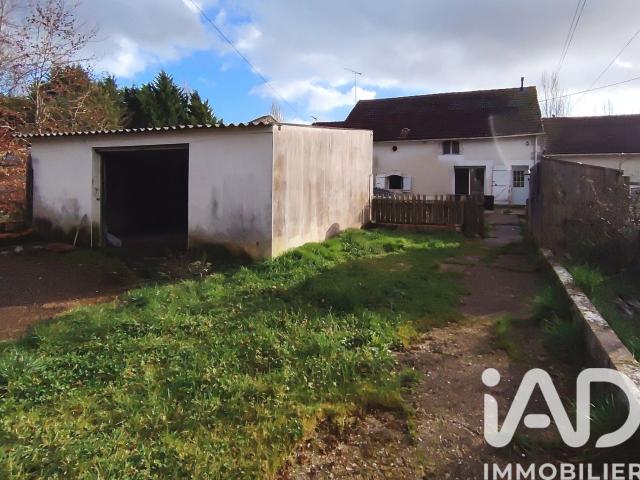 Maison vente à Sigogne, Charente