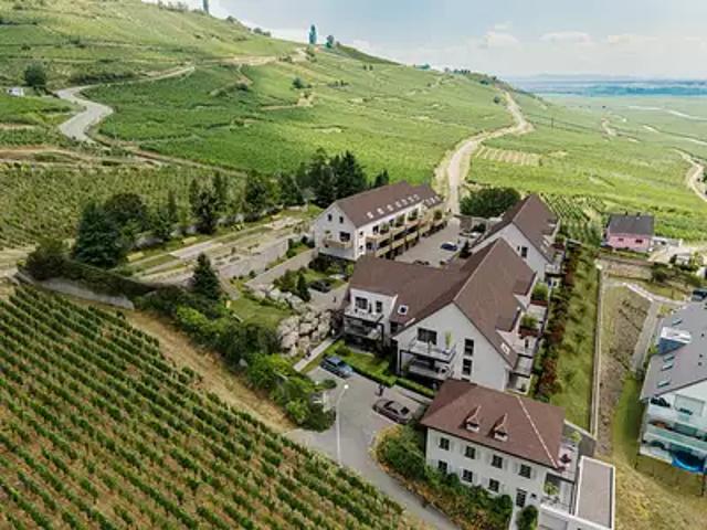 Appartement vente à Sigolsheim, Kaysersberg-Vignoble