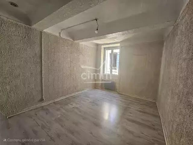 Maison vente à Forcalquier, Sigonce