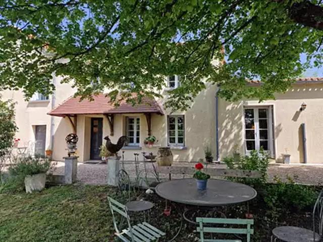 Maison vente à Bergerac, Sigoulès