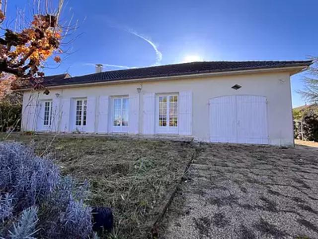 Maison vente à Bergerac, Sigoulès
