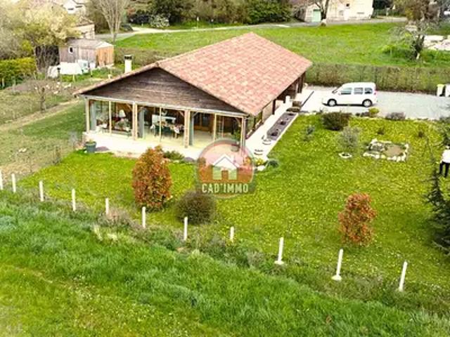 Maison vente à Bergerac, Sigoulès