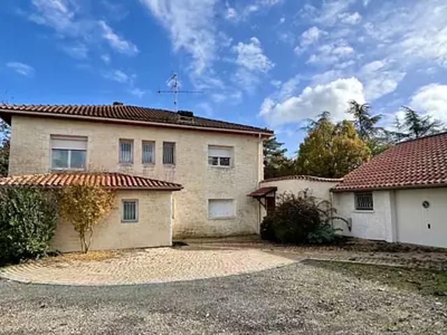 Maison vente à Bergerac, Sigoulès