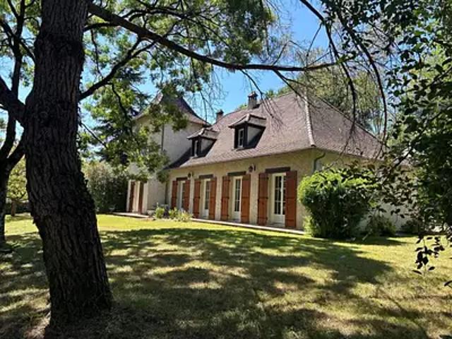 Maison vente à Bergerac, Sigoulès