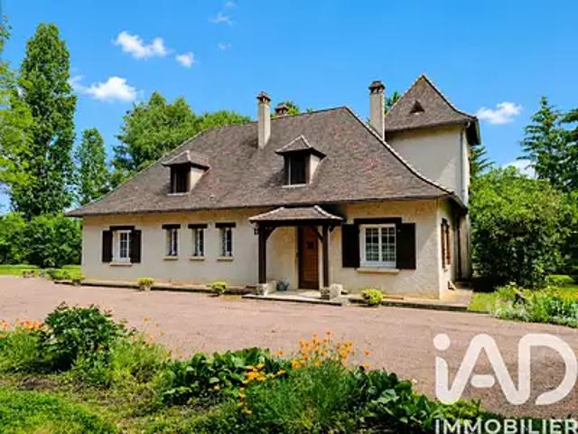 Maison vente à Bergerac, Sigoulès