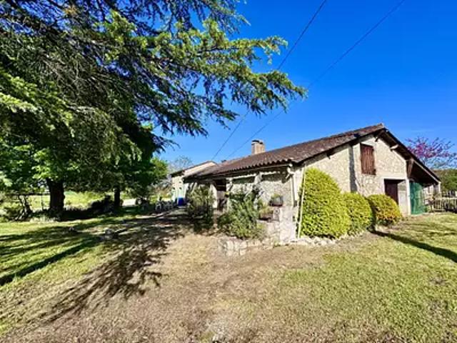 Maison vente à Bergerac, Sigoulès