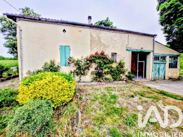 Maison vente à Bergerac, Sigoulès