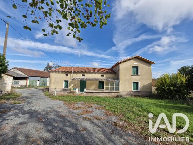 Maison vente à Bergerac, Sigoulès