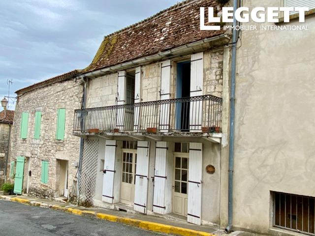 Maison vente à Bergerac, Sigoulès
