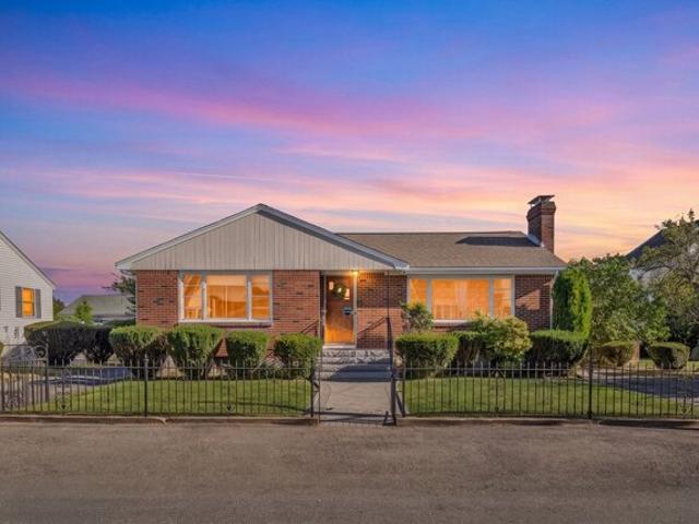 House for sale in Revere, Suffolk County