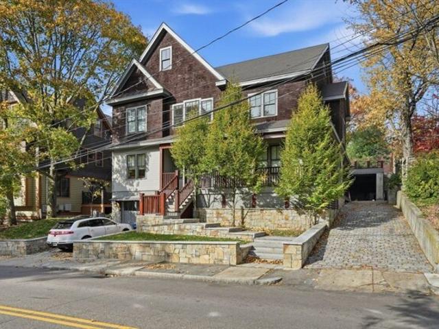 House for sale in Boston, Massachusetts