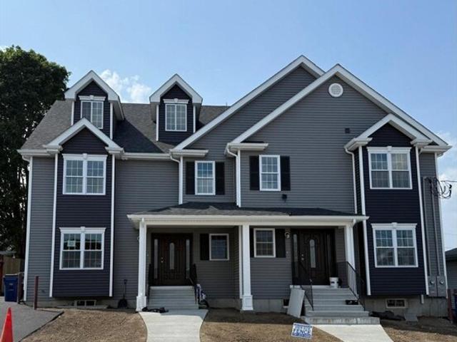 Condo for sale in Revere