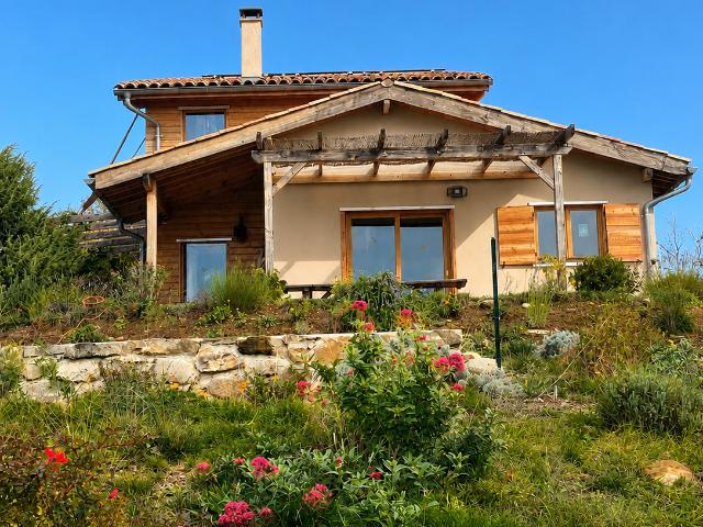 Maison vente à Forcalquier, Sigoyer