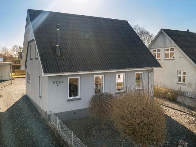 Villa til salg i Brønderslev-Dronninglund