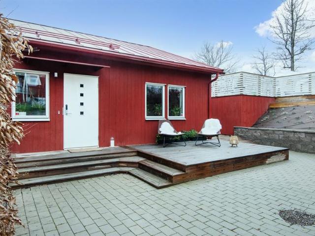 Hus hyra i Wenngarn, Stockholms län