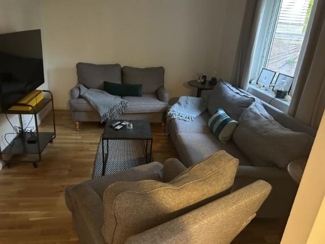 Lägenhet hyra i Wenngarn, Stockholms län