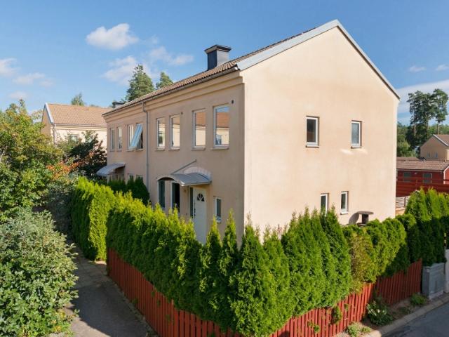 Hus hyra i Sigtuna, Stockholm