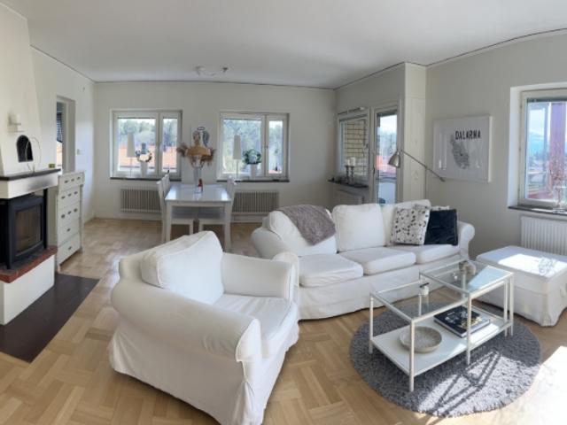 Lägenhet hyra i Sigtuna, Stockholm