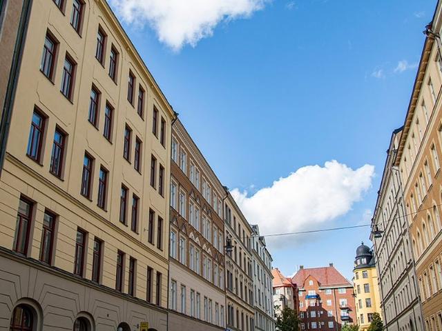 Lägenhet hyra i Botkyrka, Stockholm