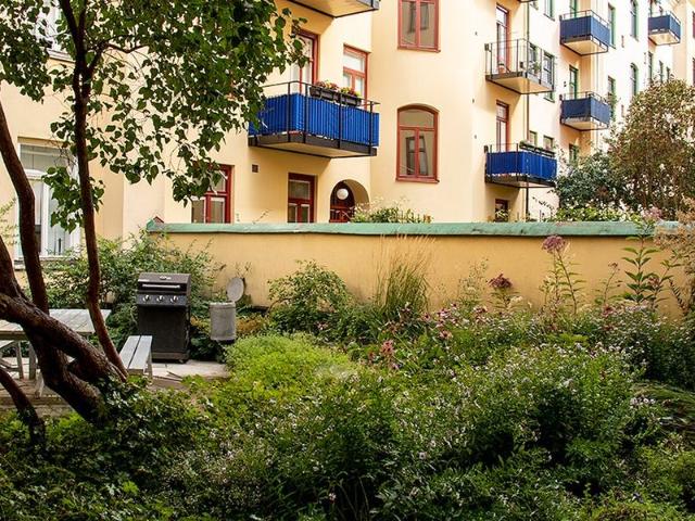 Lägenhet hyra i Botkyrka, Stockholm