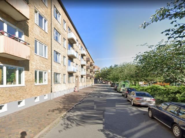 Lägenhet hyra i Innerstaden, Malmö
