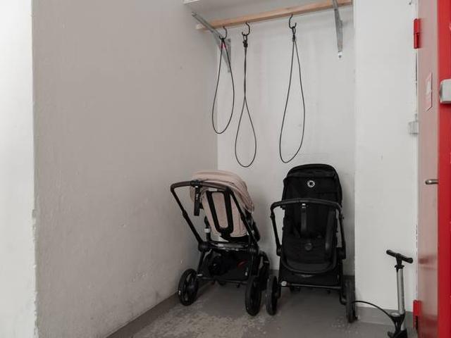 Bostad till salu i Stockholm