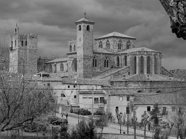 Casa en alquiler en Sigüenza, Castilla-La Mancha