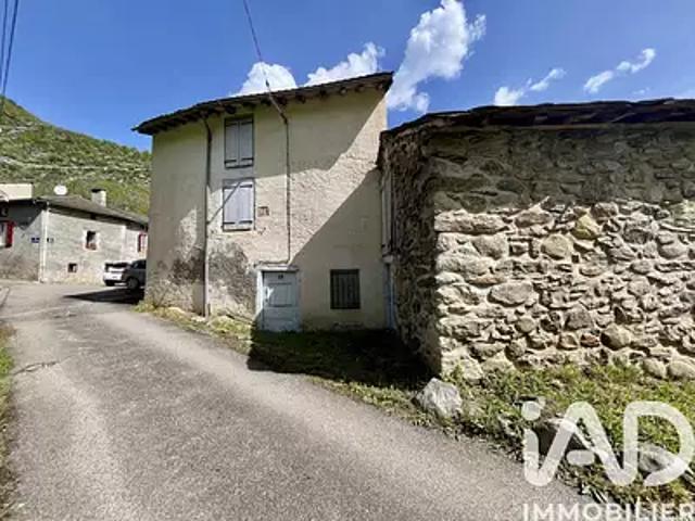 Maison vente à Foix, Siguer