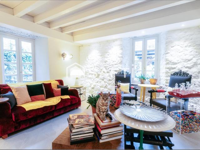 Maison vente à Foix, Siguer