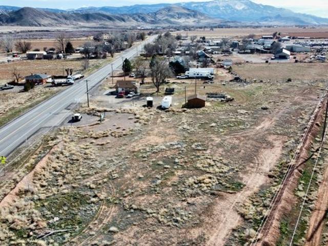 Land for sale in Sigurd, Sevier County