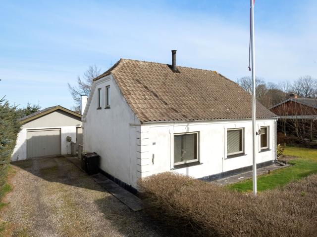 Villa til salg i Brønderslev-Dronninglund
