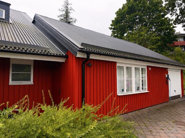 Lägenhet hyra i Stockholm