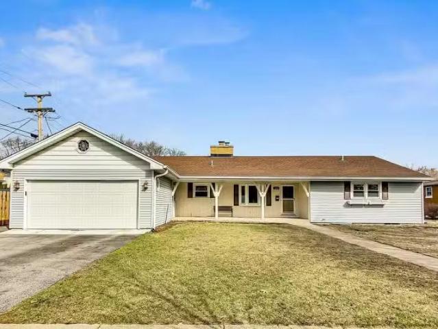 House for rent in Arlington Heights
