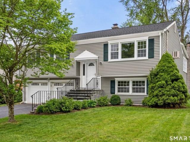 House for sale in Fairfield, Connecticut