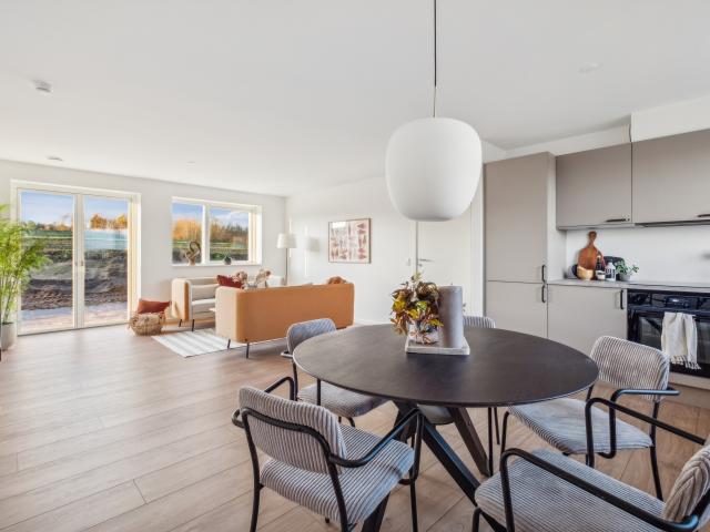 Lejlighed til leje i Aalborg