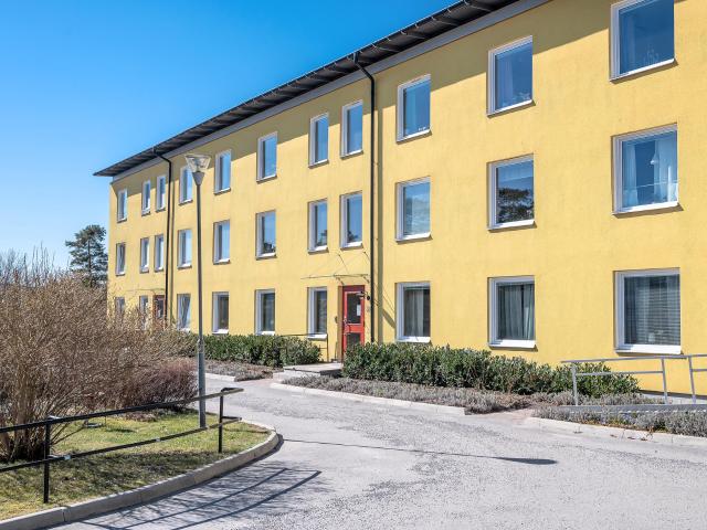 Bostad till salu i Nynäshamn, Stockholm