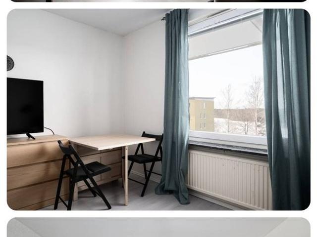Lägenhet hyra i Nynäshamn, Stockholm