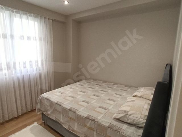 Van içerisinde satılık mülk